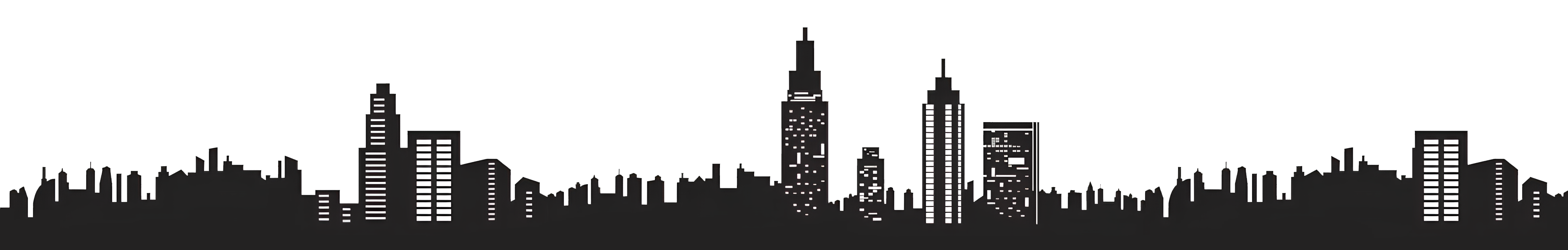 Imagem fina decorativa